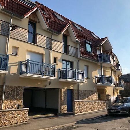 Hugines Διαμέρισμα Wimereux Εξωτερικό φωτογραφία